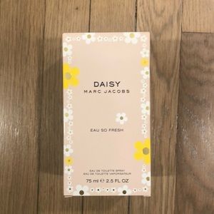 Marc Jacobs Daisy Perfume